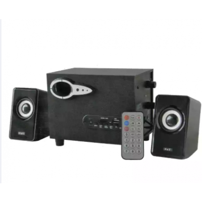 SW-303U Wireless 2.1 Bluetooth Speaker System